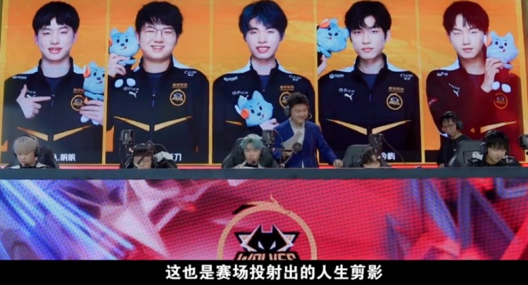 并不只是依