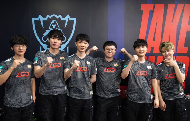 疼韩德君的 疼韩德君的